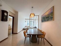 Sanctuary Green (D15), Condominium #555592111